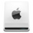 Drive Apple Icon